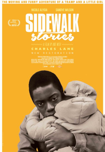 Sidewalk Stories (Sidewalk Stories)