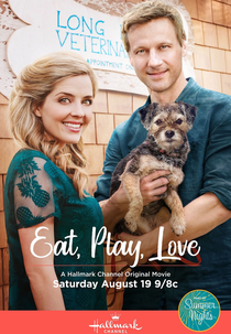 Comer, Brincar e Amar (Eat, Play, Love)