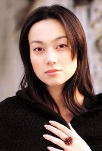 Hinako Saeki - Poster 2