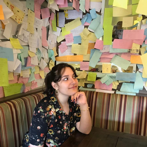 Foto de perfil de Juliana