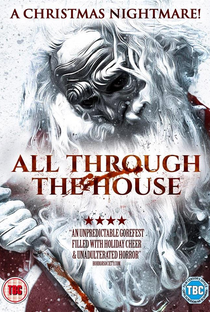 All Through the House - Poster / Capa / Cartaz - Oficial 1