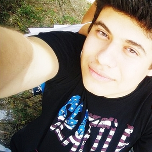 Foto de perfil de Emanoel moura