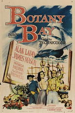 A Nau dos Condenados (Botany Bay)