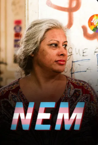 Poster 1 de Filme Nem (2019)