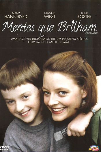  de Filme Mentes que Brilham (1991)