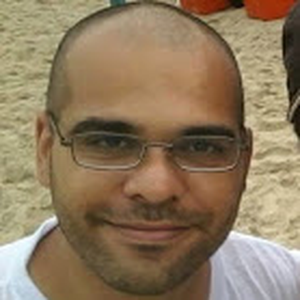 Foto de perfil de David Pedrosa