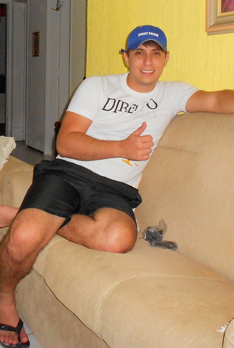 Elidio N. Dantas - Foto 1