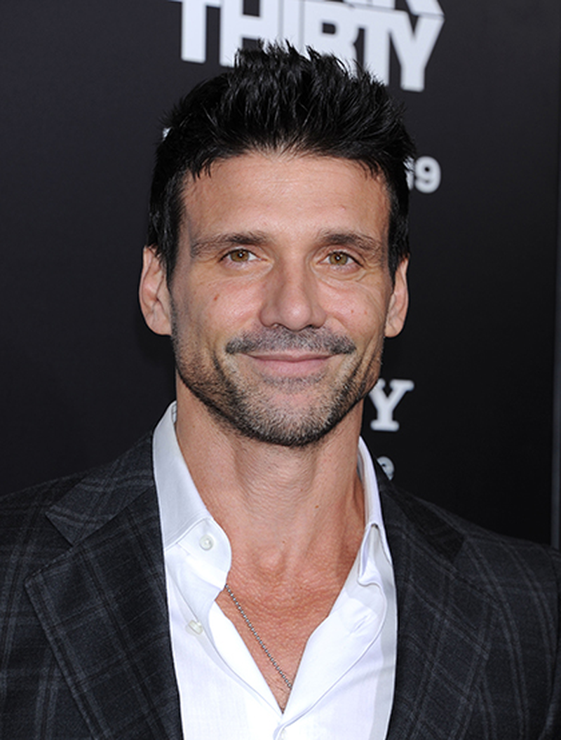 Frank Grillo - Foto 2