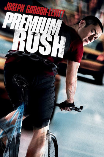  de Filme Perigo por Encomenda (2012)