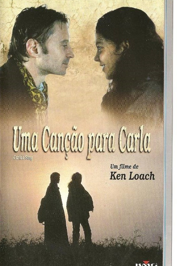  de Filme Uma Canção para Carla (1996)