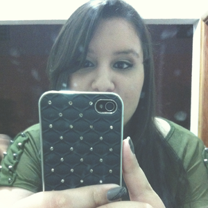 Foto de perfil de Caroline Domingos