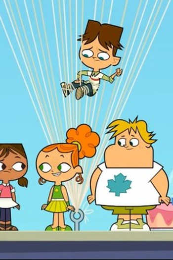 Poster de Episódio The Doomed Ballooned Marooned (2022)