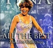 Tina Turner - All the Best: The Live Collection