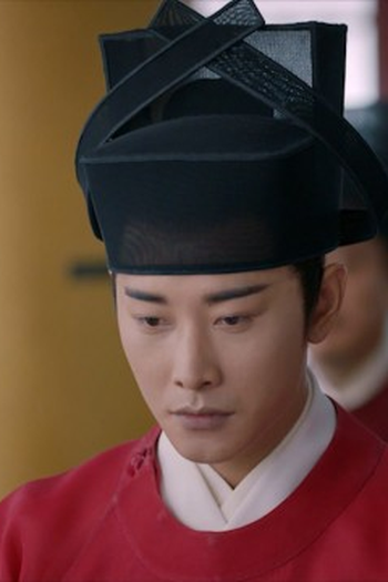 Poster de Episódio Episode 43 (2019)