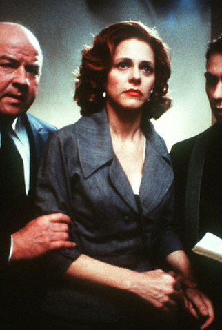 Poster 3 de Filme I want to live (1983)