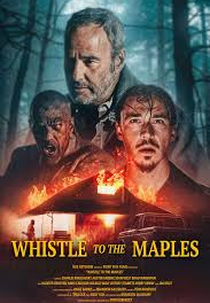 Whistle to the Maples (Whistle to the Maples)