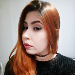 Foto de perfil de Estela Vieira