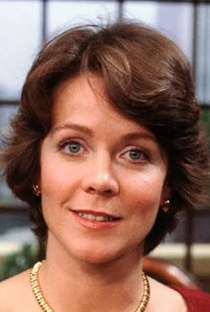 Dorothy Fielding (I) - Poster / Capa / Cartaz - Oficial 1