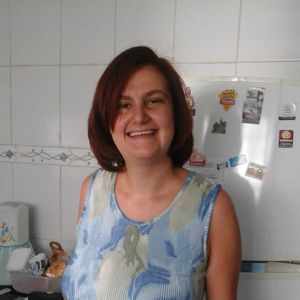 Foto de perfil de Carla Bertolli Petroni