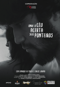 Onde o Céu Acerta Seus Ponteiros (Onde o Céu Acerta Seus Ponteiros)