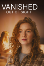 Vanished Out of Sight (Vanished Out of Sight)