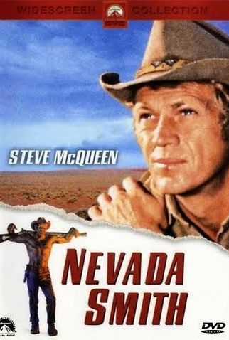 Poster 4 de Filme Nevada Smith (1966)