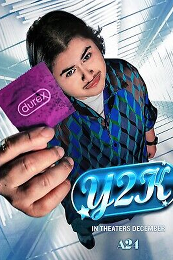  de Filme Y2K: O Bug do Milênio (2024)