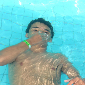 Foto de perfil de Alef Rafhael Rodrigues Ramos