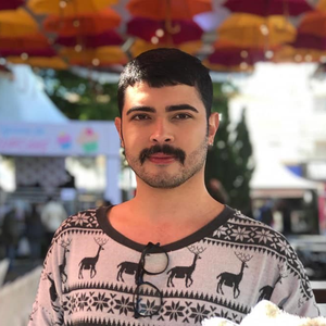 Foto de perfil de JOAO VITOR
