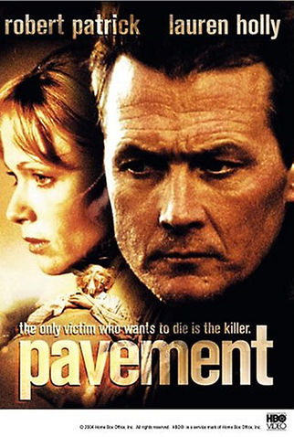 Poster 1 de Filme Pavement (2002)