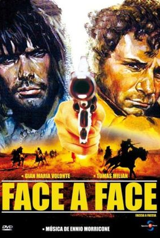 Poster 8 de Filme Quando os Brutos se Defrontam (1967)