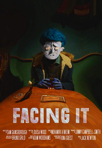 Facing It (Facing It)