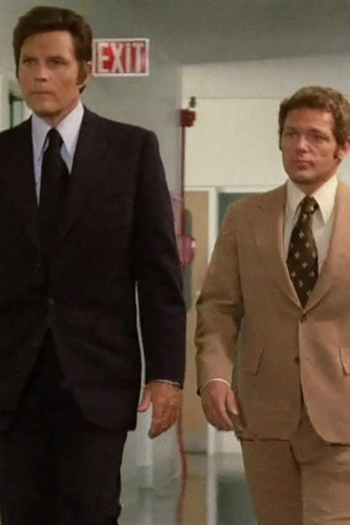 Poster de Episódio I'll Kill 'Em Again (1974)