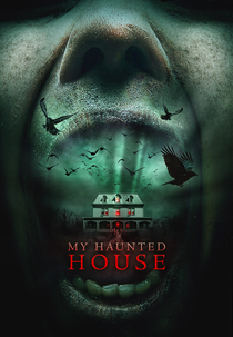 My haunted house (2ª Temporada) (My haunted house (2ª Temporada))