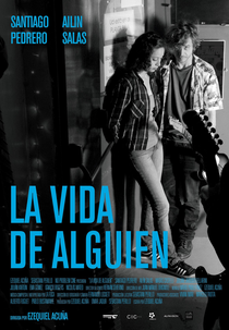 La Vida de Alguien (La vida de alguien)
