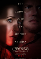 Invocação do Mal 3: A Ordem do Demônio (The Conjuring 3: The Devil Made Me Do It)