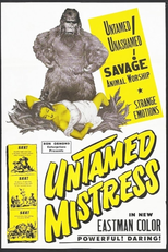 Untamed Mistress (Untamed Mistress)