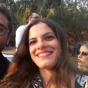 Foto de perfil de Maira