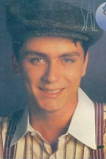  de TV Salomé (1991)