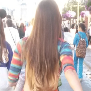 Foto de perfil de Ingrid D.