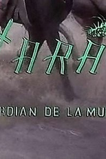 Itara, El Guardian de la Muerte (Itara, El Guardian de la Muerte)