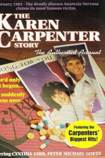  de Filme A História de Karen Carpenter (1989)