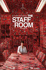 A Sala dos Professores (Zbornica)