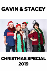 Gavin and Stacey: A Christmas Special (Gavin and Stacey: A Christmas Special)