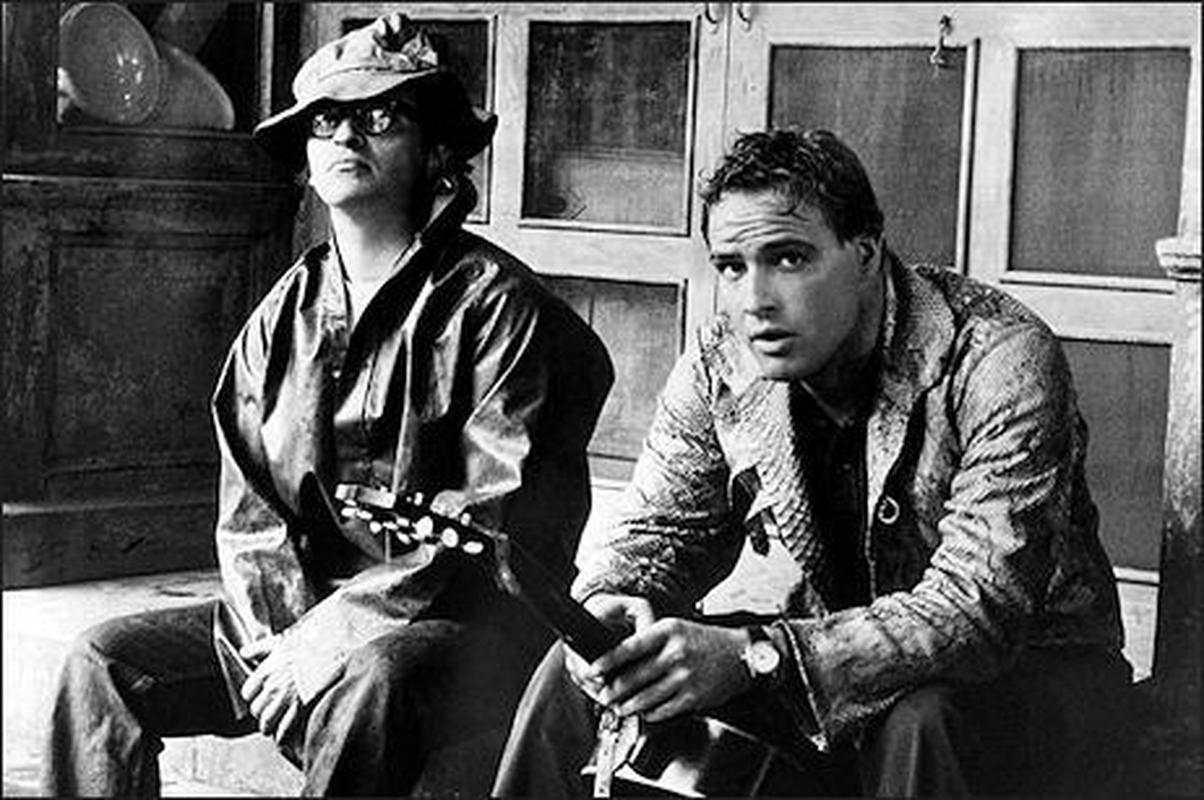 Sidney Lumet - Foto 7