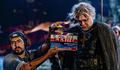 Filmagens de 'Nosso Lar 3: Vida Eterna' chegam ao fim no Rio de Janeiro