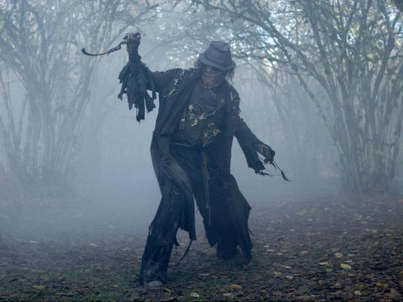 Foto 12 de Sobrenatural (1ª Temporada)