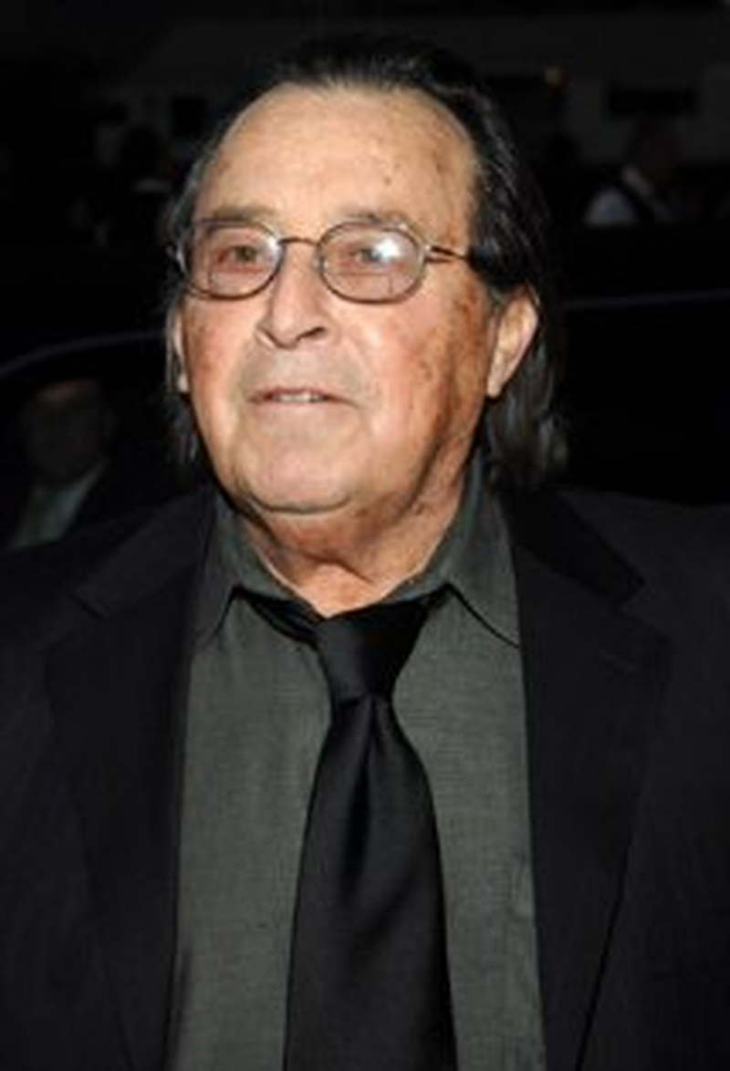 Paul Mazursky - Foto 2