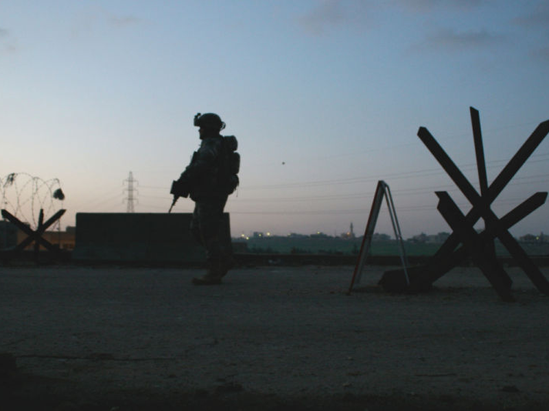 Foto 11 de Guerra Sem Cortes