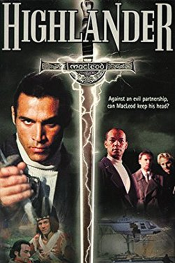  de Filme Highlander - Aliança Traiçoeira (1994)
